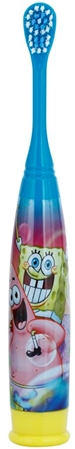 FireFly SpongeBob Cosmetic Set I.