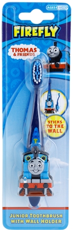 FireFly Thomas & Friends szczoeczka do zębów dla dzieci soft