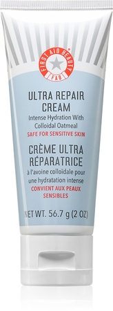 First Aid Beauty Ultra Repair Intensivt fuktgivande kräm för ansikte och kropp