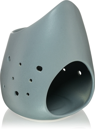 Flagolie Aromalamp Tear keramička aroma lampa grey