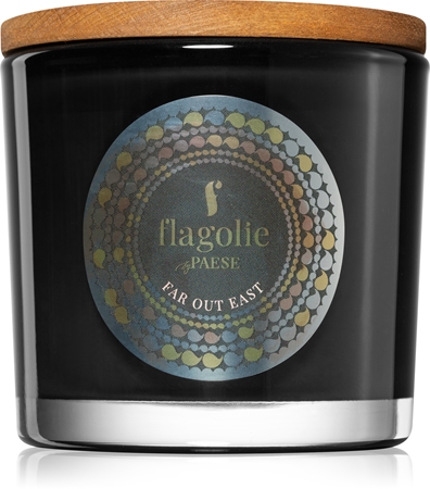 Flagolie Black Label Far Out East ароматна свещ