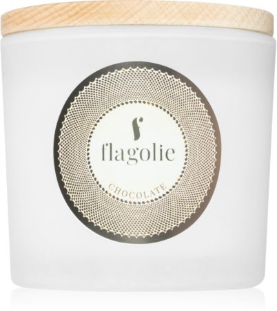 Flagolie Glam Chocolate illatgyertya