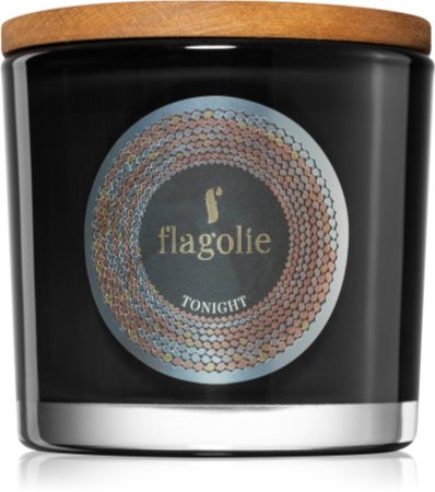 Flagolie Black Label Tonight vonná svíčka