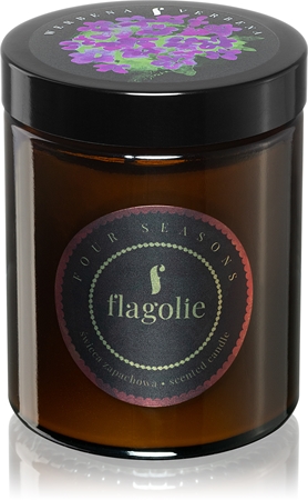 Flagolie Four Seasons Verbena ароматна свещ