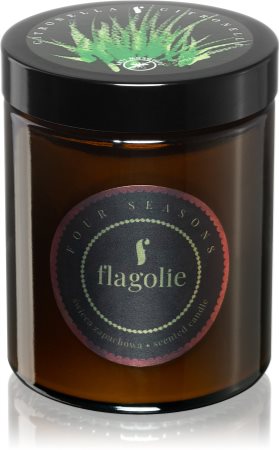 Flagolie Four Seasons Citronella vonná svíčka
