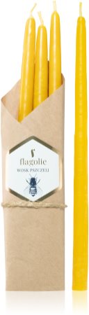 Flagolie Handmade Bees Wax mirisna svijeća