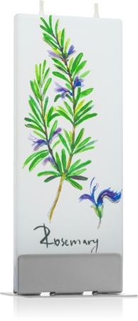 Flatyz Nature Rosemary свещ