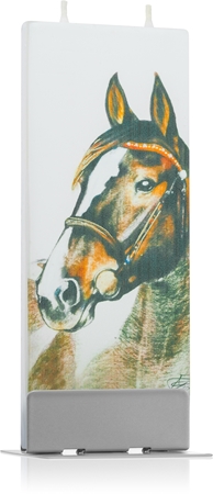 Flatyz Nature Horse lumanare