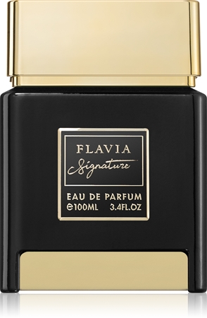 Flavia Signature Eau de Parfum Unisex