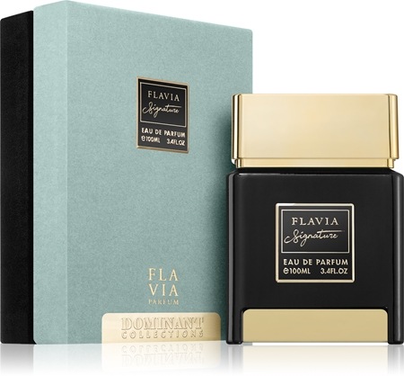 Flavia Signature Eau de Parfum Unisex