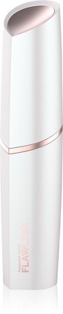 Flawless Finishing Touch Face Recharge depilator do twarzy