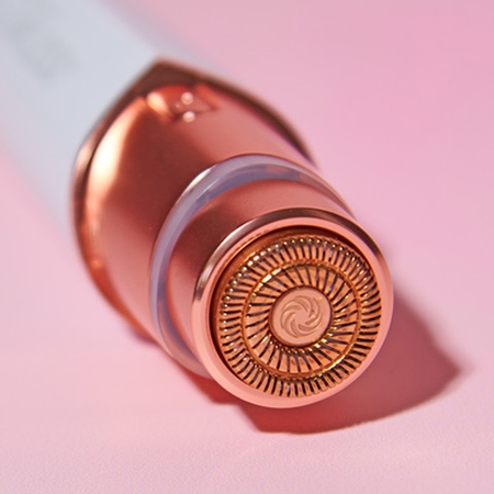 Flawless Finishing Touch Face Recharge depilator do twarzy