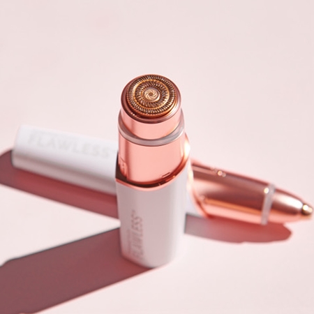 Flawless Finishing Touch Face Recharge depilator do twarzy
