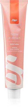 Fler Slow It Down body lotion aftershave