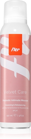 Fler Intimate Cleansing Mousse Intimwaschschaum mit Präbiotika