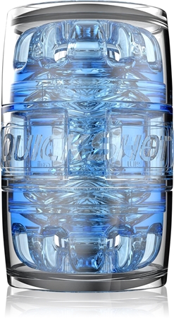 FLESHLIGHT Quickshot Turbo masturbátor