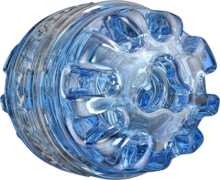 FLESHLIGHT Quickshot Turbo masturbátor
