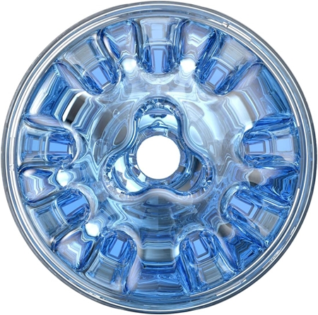 FLESHLIGHT Quickshot Turbo masturbátor