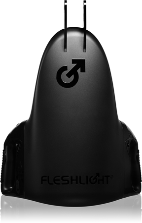 FLESHLIGHT Universal Launch Stroking automatický simulátor pohybu pro masturbátory