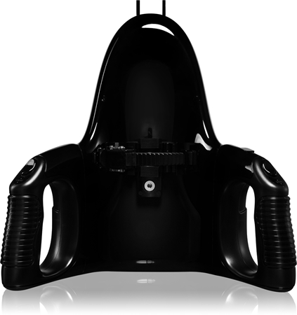FLESHLIGHT Universal Launch Stroking automatický simulátor pohybu pro masturbátory