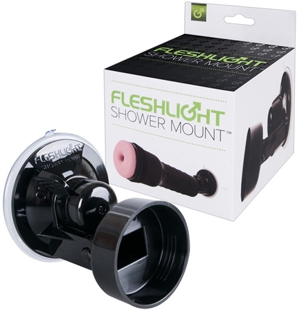 FLESHLIGHT Shower Mount mensola per la doccia