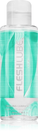 FLESHLIGHT Fleshlube Ice lubrikační gel