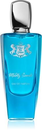 Fleur De Grasse Medley Scents parfemska voda za muškarce
