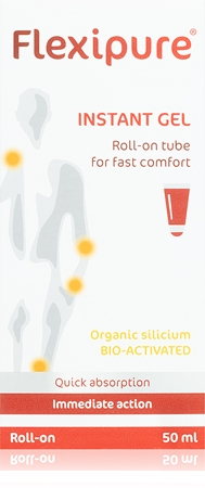 Flexipure Instant gel roll-on