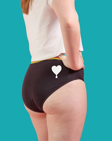 FLO Period Underwear mutandine mestruali