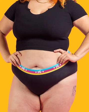 FLO Period Underwear mutandine mestruali