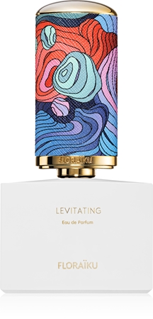 Floraïku Levitating szett unisex