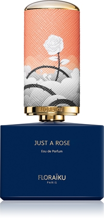Floraïku Just A Rose rinkinys Unisex | notino.lt