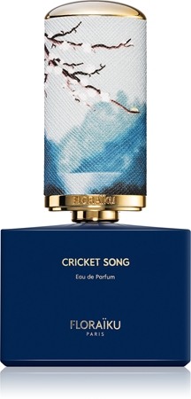 Floraïku Cricket song Set Unisex