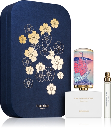 Floraïku I am coming home Set Unisex