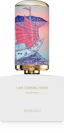 Floraïku I am coming home Set Unisex