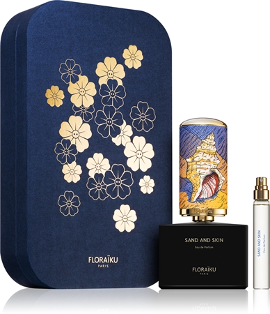 Floraïku Sand and Skin ensemble mixte