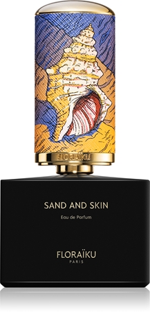 Floraïku Sand and Skin ensemble mixte