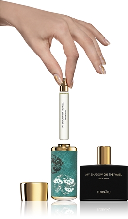 Floraïku My shadow on the wall Σετ unisex