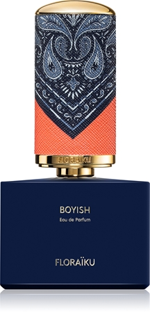 Floraïku Boyish set unisex