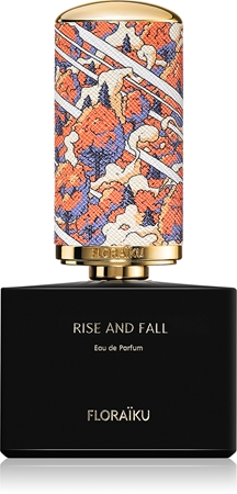 Floraïku Rise and Fall set unisex