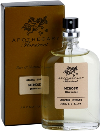 Brand Florascent Flowery Note Mimosa Perfumed Oil unisex 30 ml