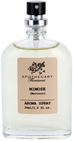 Brand Florascent Flowery Note Mimosa Perfumed Oil unisex 30 ml