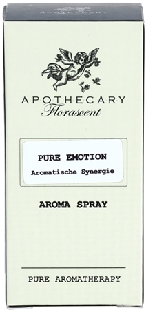 Marke
 Florascent Pure Emotion parfümiertes Öl Unisex 15 ml