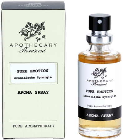 Marke
 Florascent Pure Emotion parfümiertes Öl Unisex 15 ml