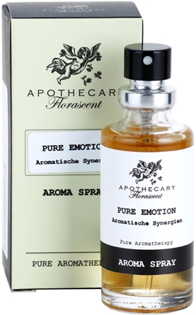 Marke
 Florascent Pure Emotion parfümiertes Öl Unisex 15 ml
