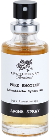 Marke
 Florascent Pure Emotion parfümiertes Öl Unisex 15 ml