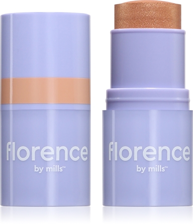 florence by mills Self Reflecting Cream Highlighter