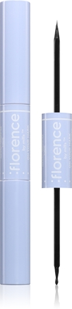 florence by mills On Your Mark Liquid Eyeliner