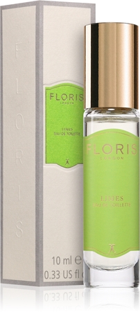 Floris Limes Eau de Toilette mixte
