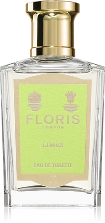 Floris Limes eau de toilette unisex